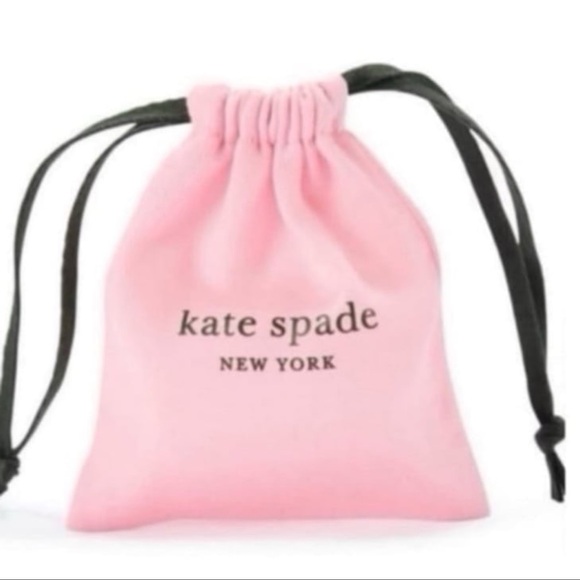 $198 Kate Spade Rain Or Shine Statement Ring - Picture 5 of 6